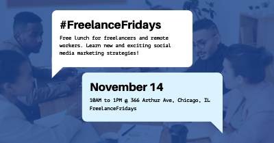 Facebook Event Cover template