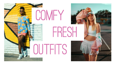 YouTube Thumbnail template