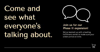 Social Media Graphic template