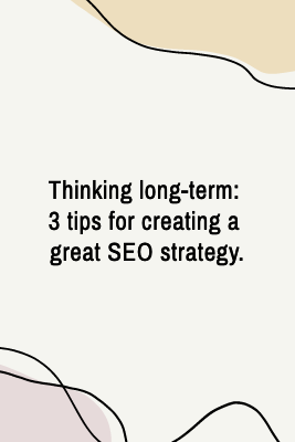 Pinterest Pin template