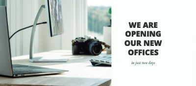 Facebook Cover Photo template