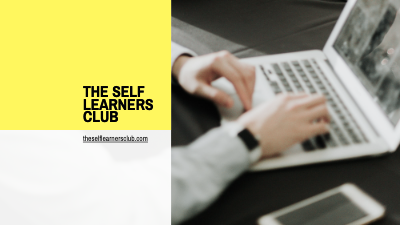 YouTube Banner template
