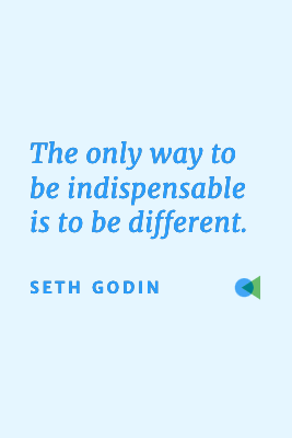 Pinterest Pin template