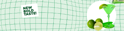 LinkedIn Banner template