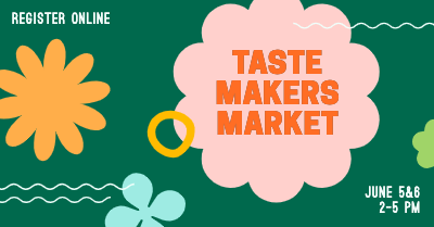 Facebook Event Cover template